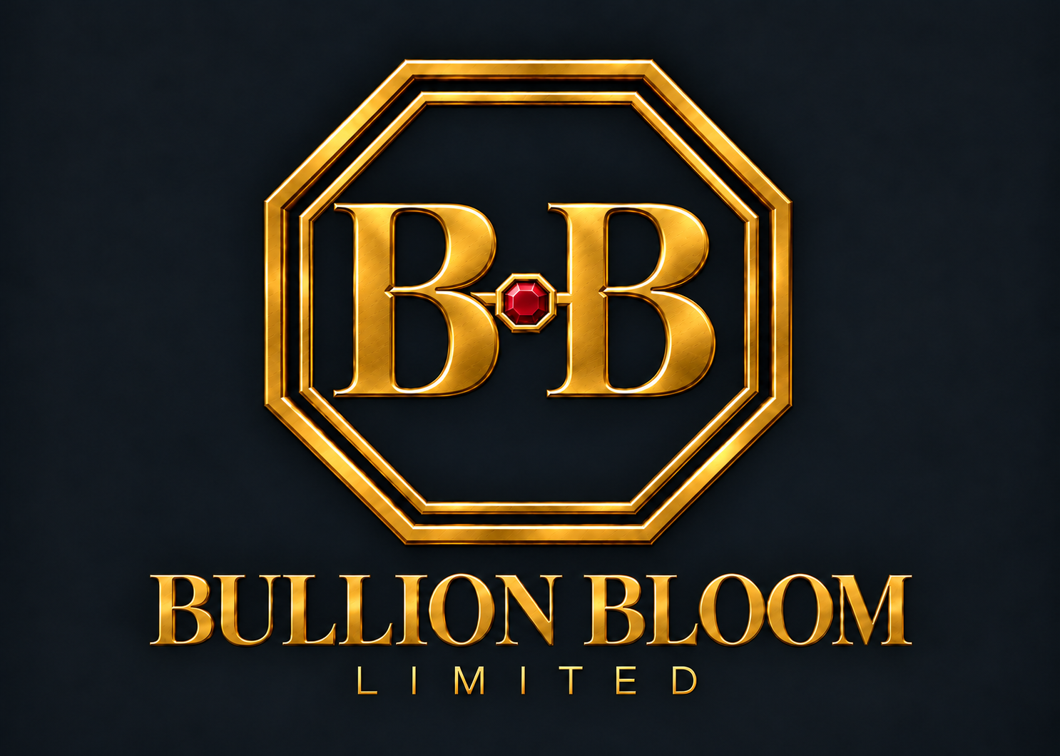 Bullion Bloom Limited logo
