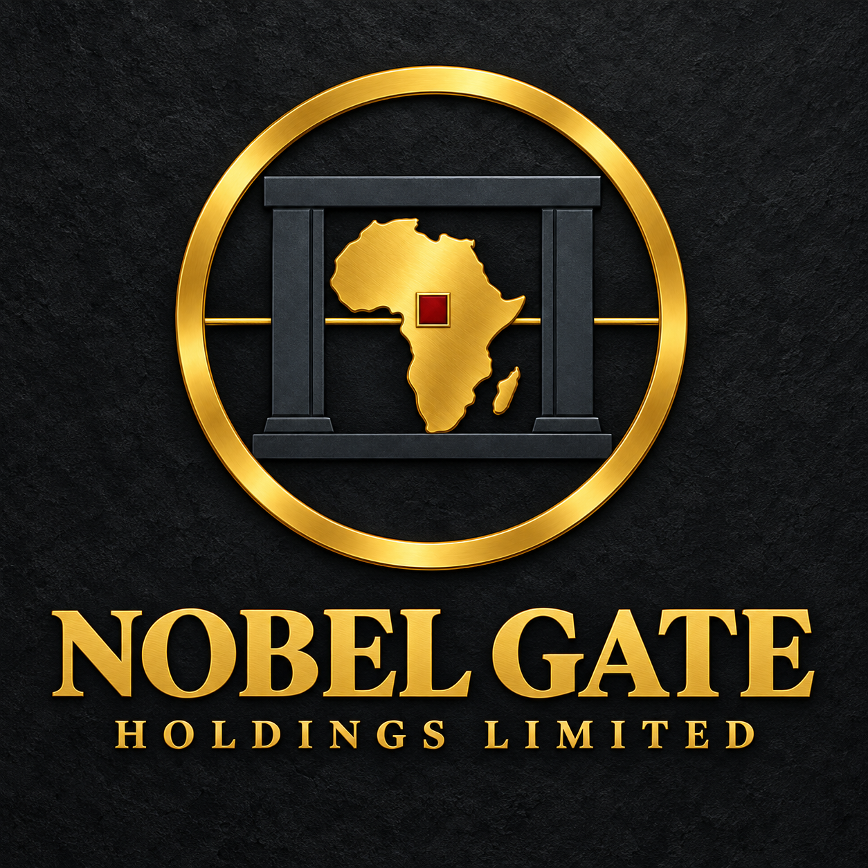 Nobel Gate Holdings Limited