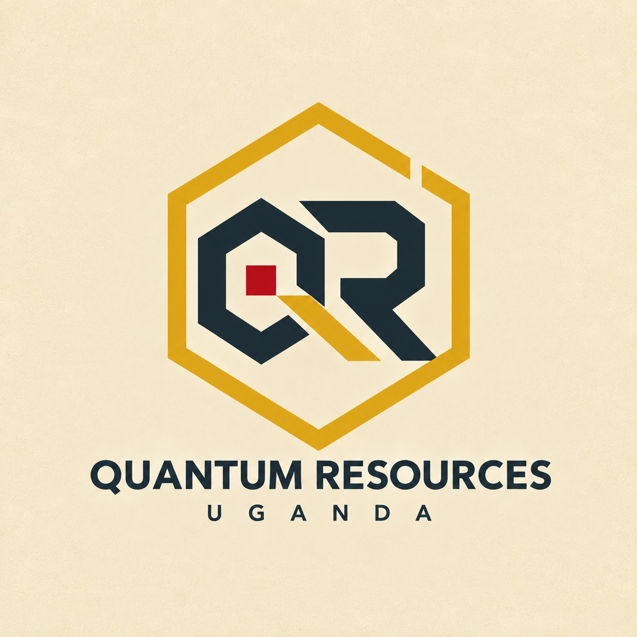 Quantum Resources Uganda logo