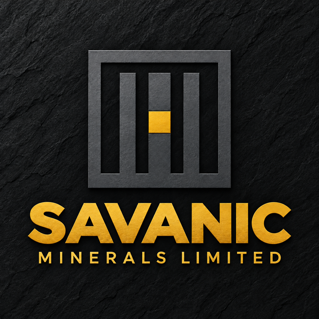 Savanic Minerals Limited logo