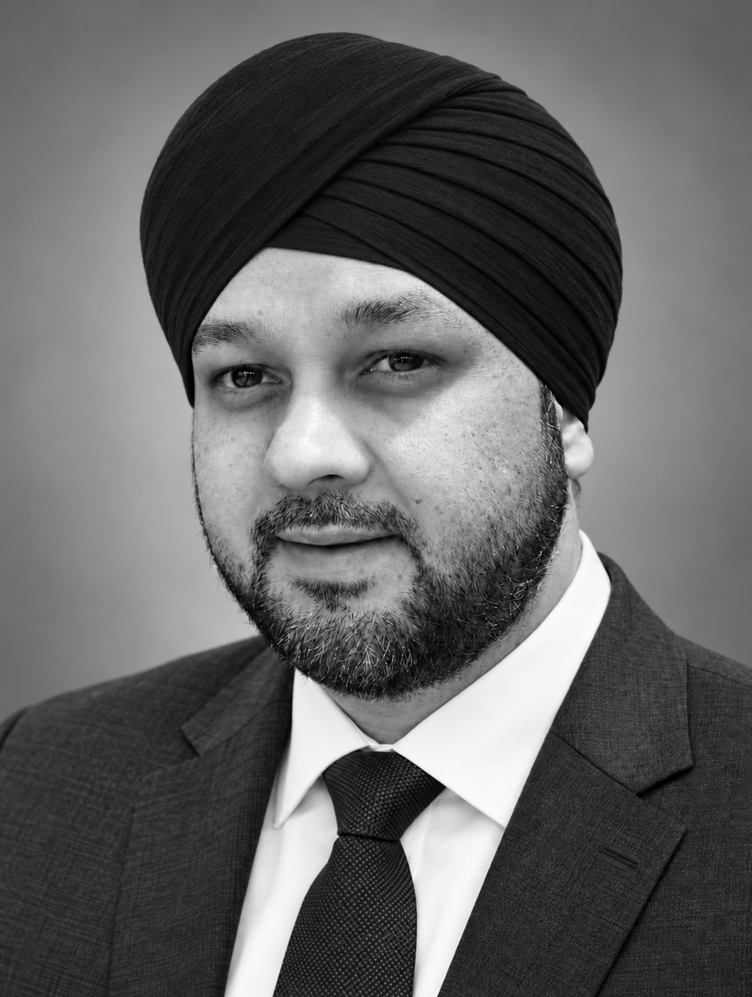 Jesspal Singh