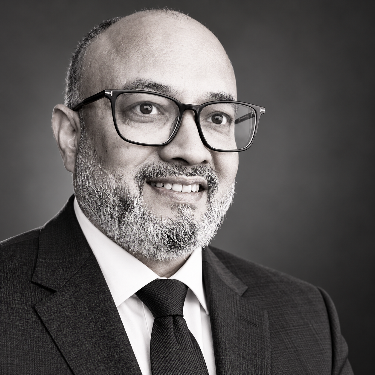 Mukesh Joshi