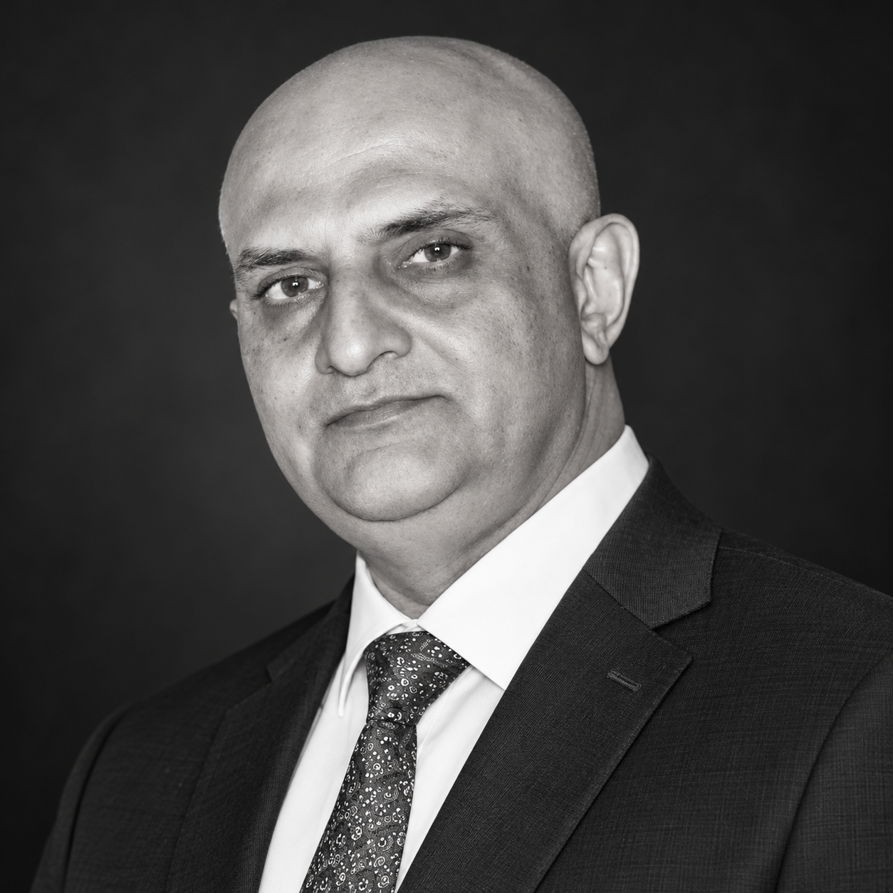 Nabil Adamjee
