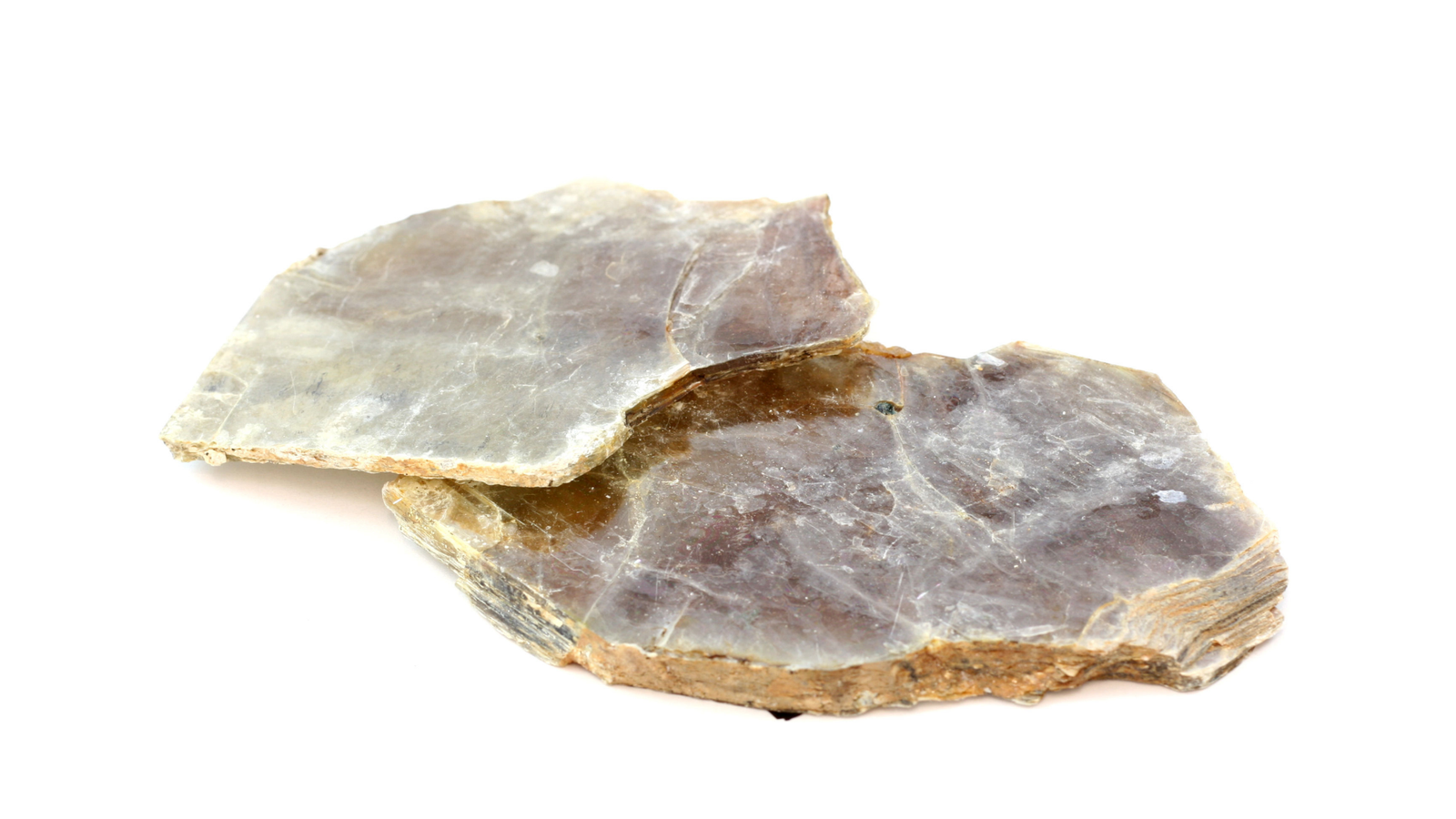 Ruby mica